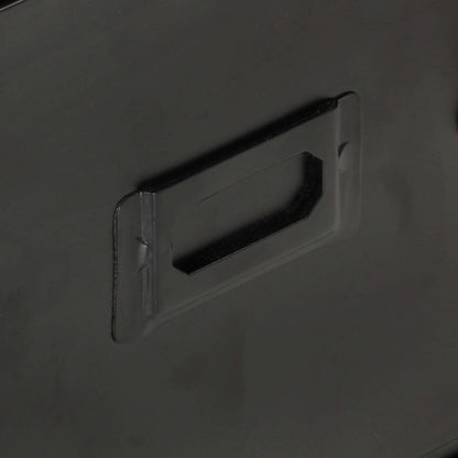 TV-Møbel Tre TV-benk 90x30x41 cm grovt mangotre