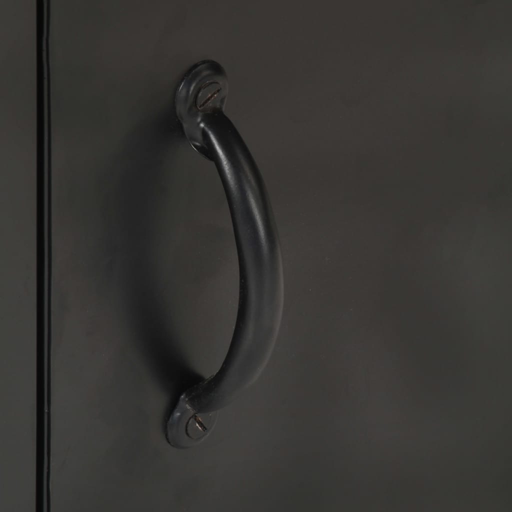 Nattbord Sengbord Tre heltre mangotre 40x30x52 cm