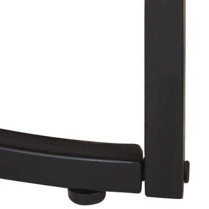 Sidebord Tre 3 stk heltre akasie