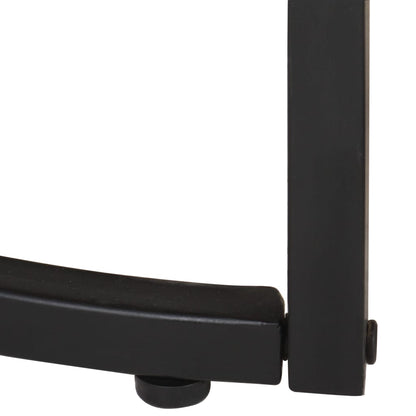 Sidebord Tre 3 stk gjenvunnet heltre