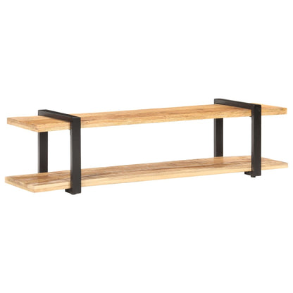 TV-Møbel Tre TV-benk heltre mango 160x40x40 cm