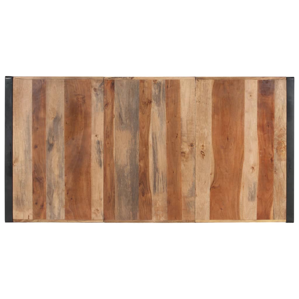 Spisebord Kjøkkenbord Tre 180x90x75 cm heltre