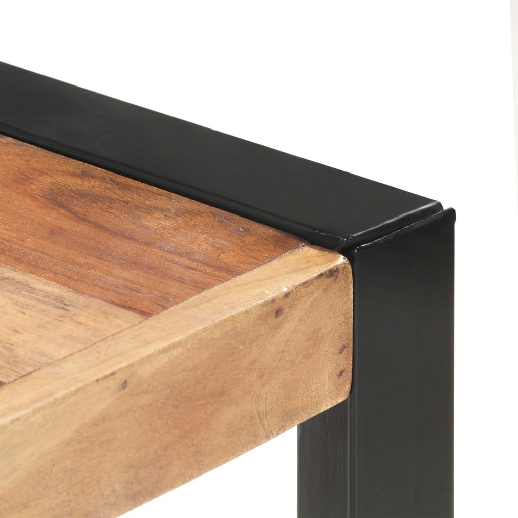 Spisebord Kjøkkenbord Tre 180x90x75 cm heltre