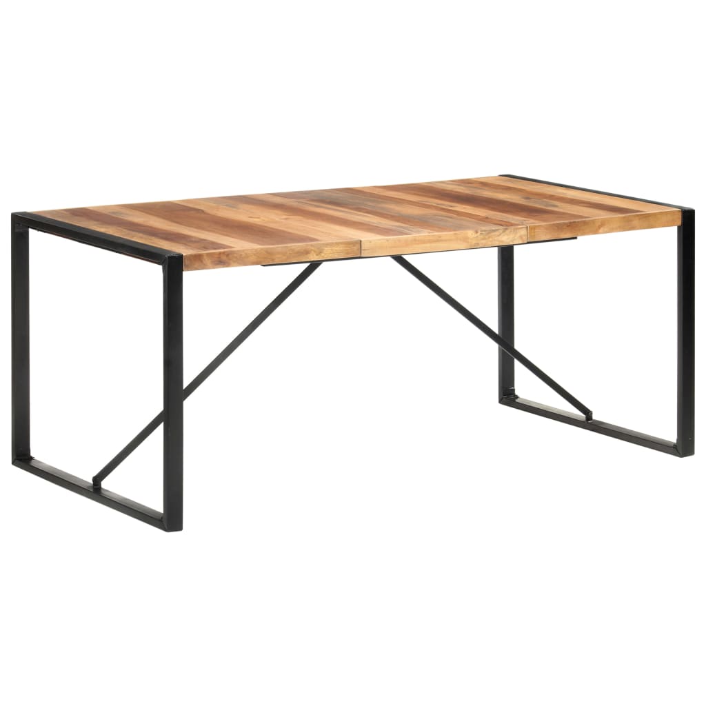Spisebord Kjøkkenbord Tre 180x90x75 cm heltre