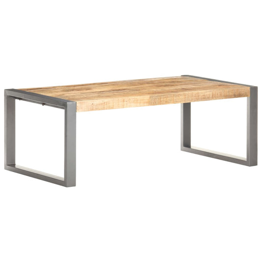 Salongbord Sofabord Tre Heltre Mango 110x60x40 cm