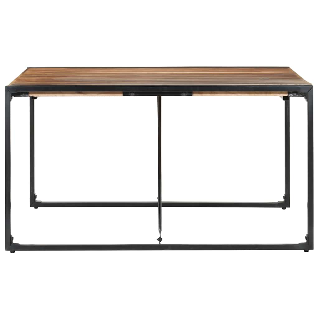 Spisebord Kjøkkenbord Tre 140x140x75 cm heltre
