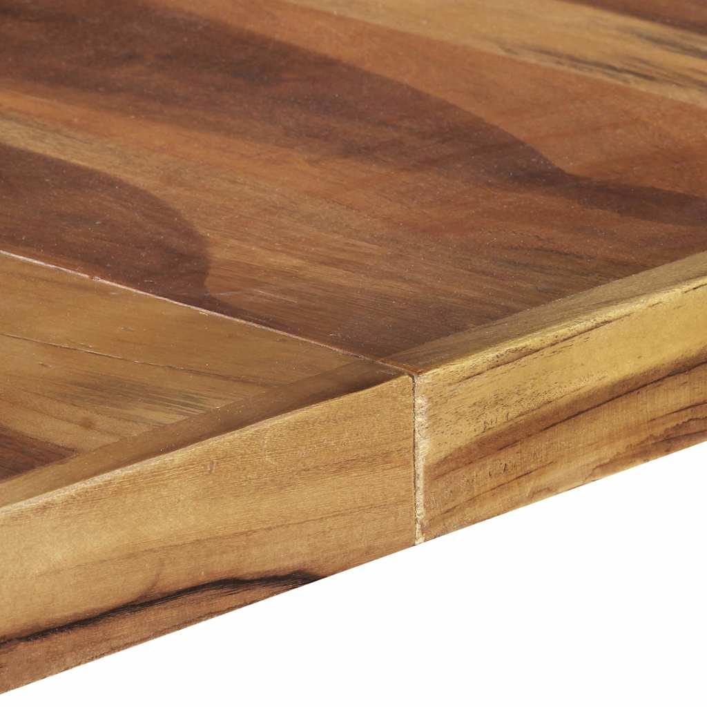 Spisebord Kjøkkenbord Tre 140x140x75 cm heltre