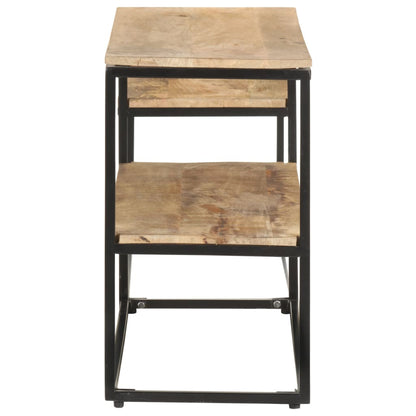 TV-Møbel Tre TV-benk heltre mango 180x30x50 cm