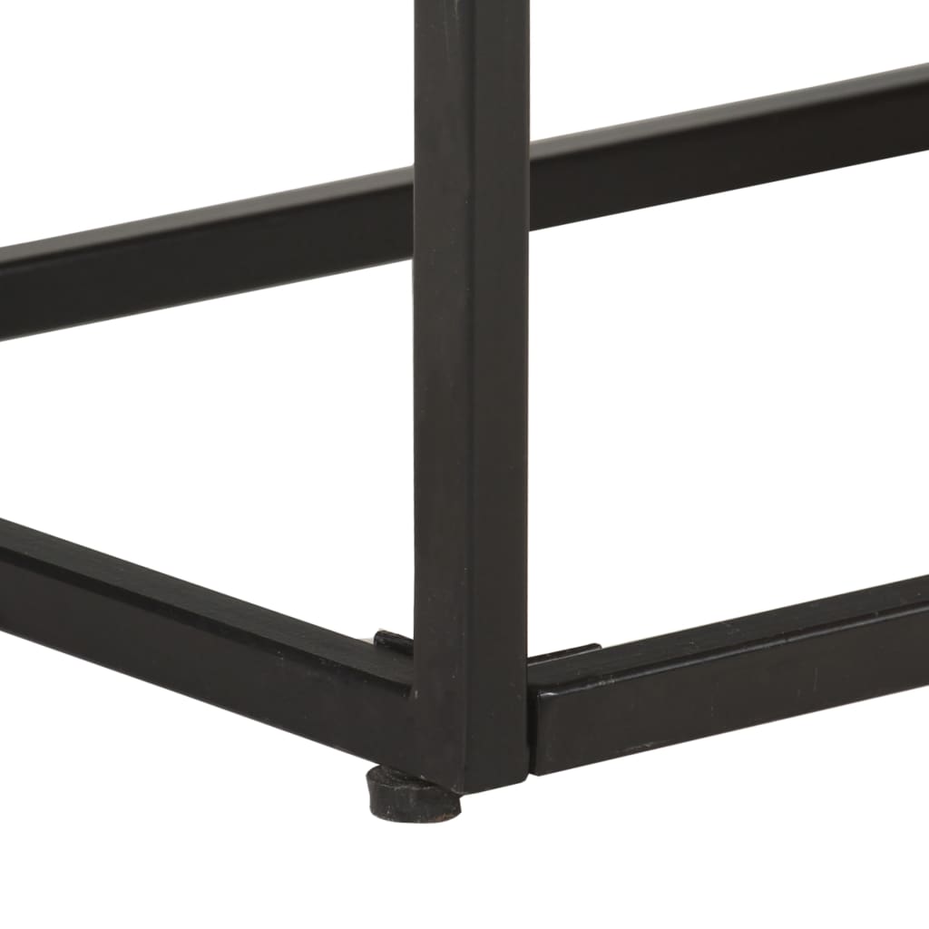 TV-Møbel Tre TV-benk heltre mango 180x30x50 cm