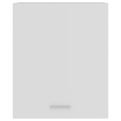 Kjøkkeninnredning Overskap "Lyon" Hvit 50x31x60 cm