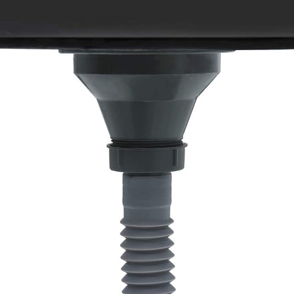 Kjøkkenvask Håndlaget rustfritt stål