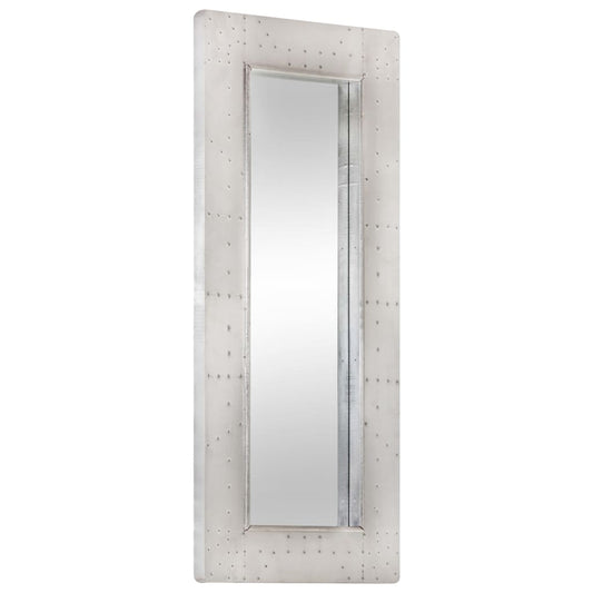 Veggspeil Aviator-speil 110x50 cm metall