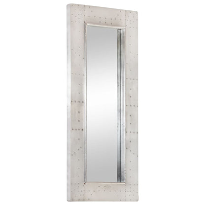 Veggspeil Aviator-speil 110x50 cm metall