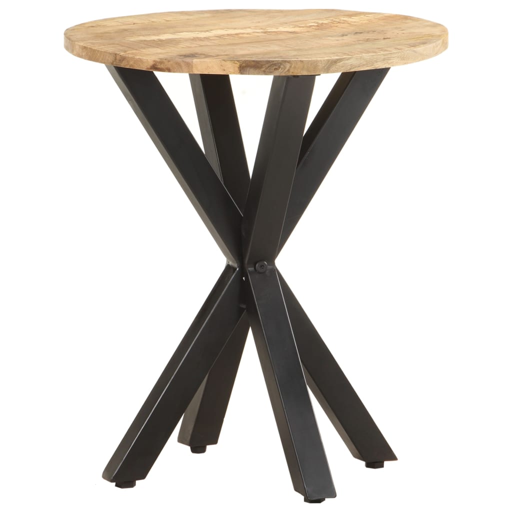 Sidebord Tre 48x48x56 cm heltre mango