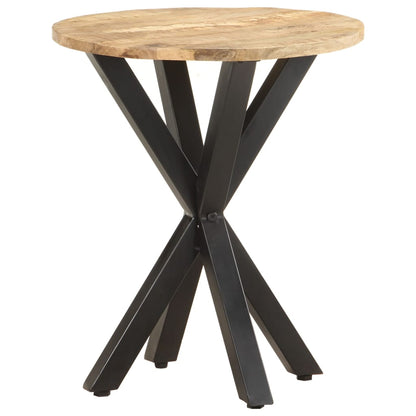 Sidebord Tre 48x48x56 cm heltre mango