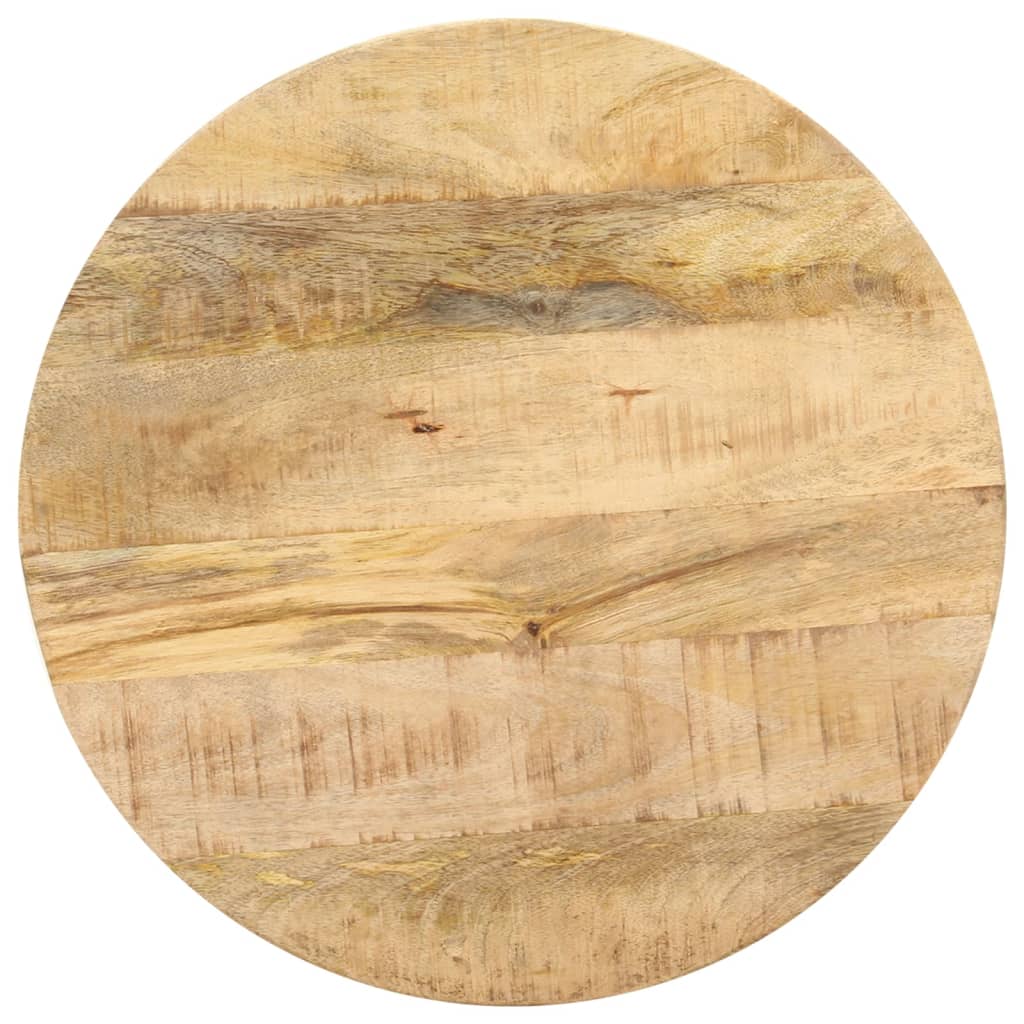 Sidebord Tre 48x48x56 cm heltre mango