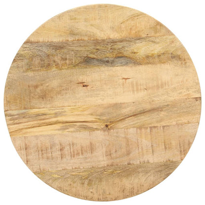 Sidebord Tre 48x48x56 cm heltre mango