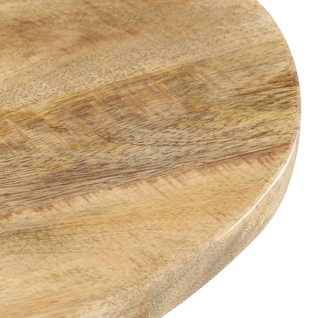 Sidebord Tre 48x48x56 cm heltre mango