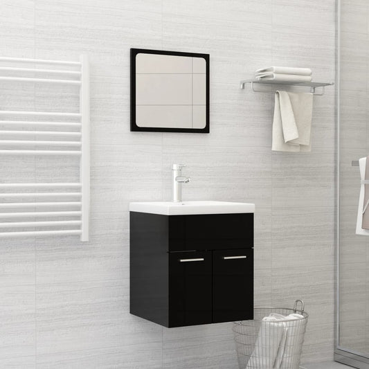 Baderomservant Innebygd med kran 42x39x18 cm keramikk hvit
