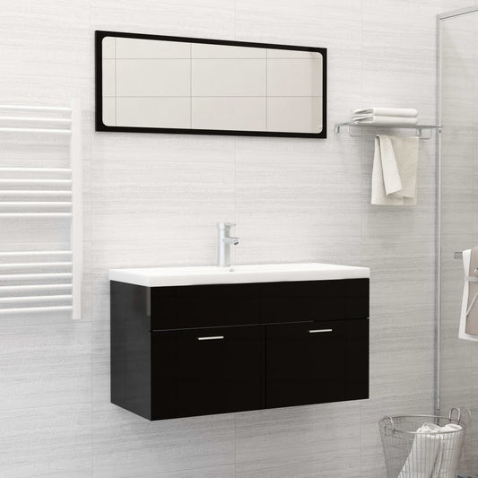Baderomservant Innebygd med kran 91x39x18 cm kreamikk hvit