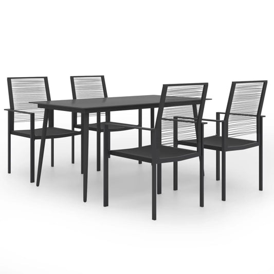 Hagespisegruppe 5 deler