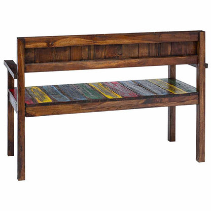 Spisestoler 4 stk gjenvunnet heltre