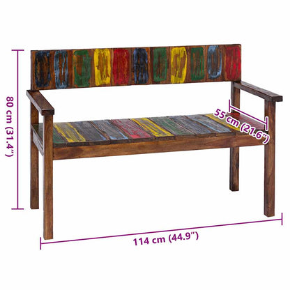 Spisestoler 4 stk gjenvunnet heltre