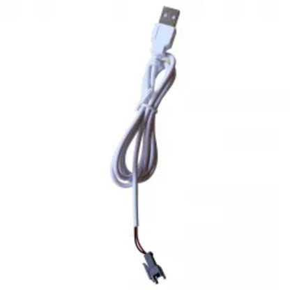 Baderomsspeil LED Speilskap til bad blank Grå 62x14x60 cm
