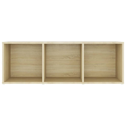 TV-Møbel Sonoma Eik TV-benk 107x35x37 cm