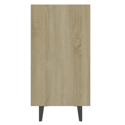 Skjenk Sonoma Eik 103,5x35x70 cm