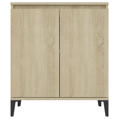Kommode Sonoma Eik 60x35x70 cm