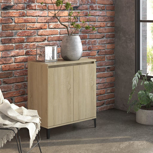Kommode Sonoma Eik 60x35x70 cm