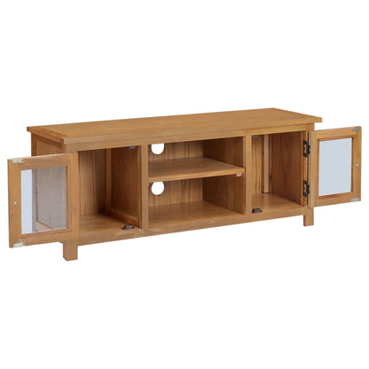 TV-Møbel Tre TV-benk 110x35x44 cm heltre Eik