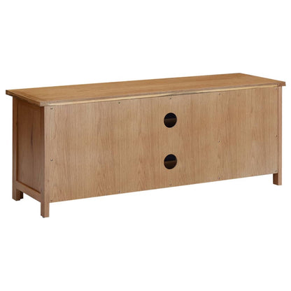 TV-Møbel Tre TV-benk 110x35x44 cm heltre Eik