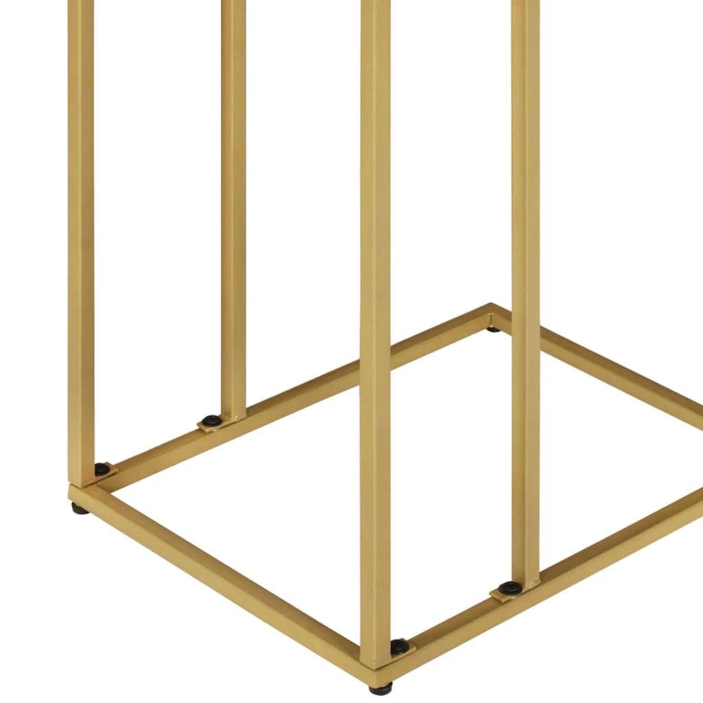 Sidebord Tre 35x45x65 cm heltre mango