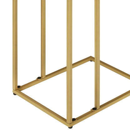 Sidebord Tre 35x45x65 cm heltre mango