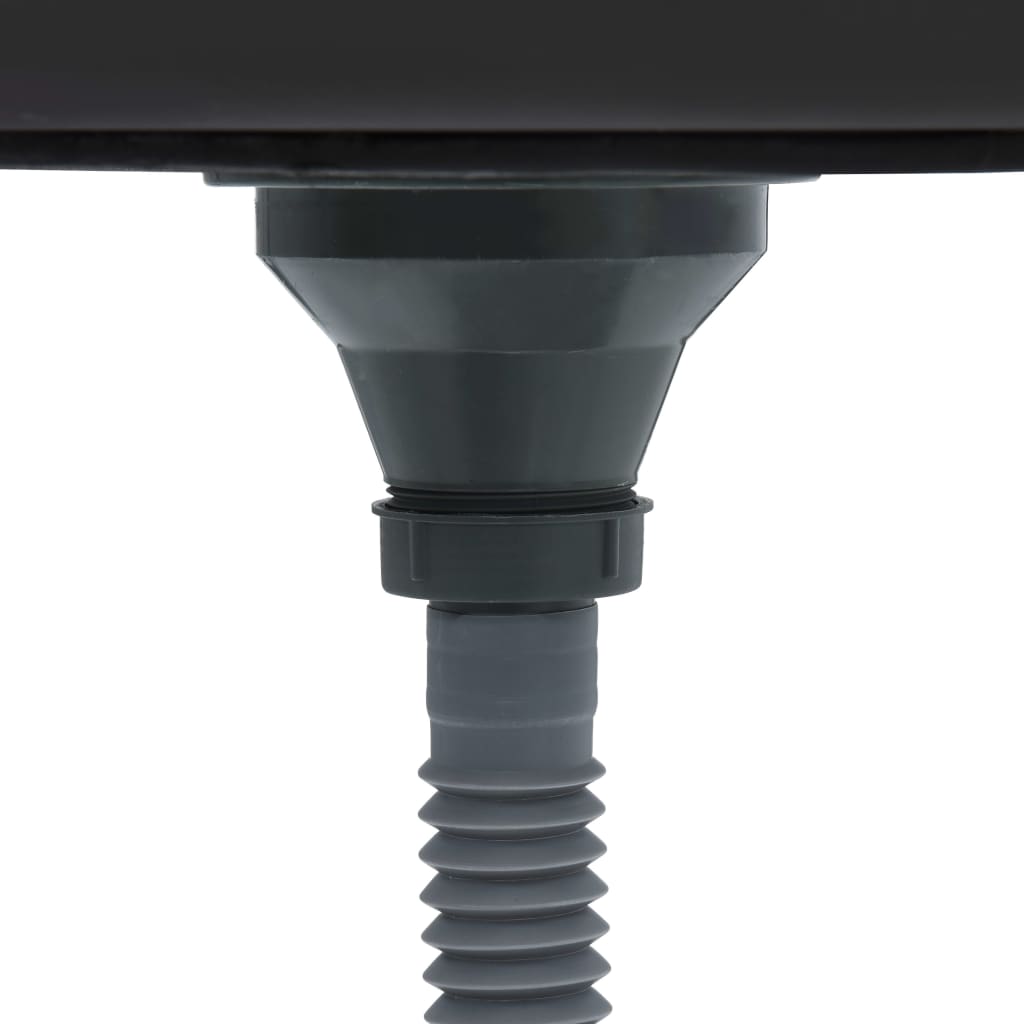 Kjøkkenvask rustfritt stål