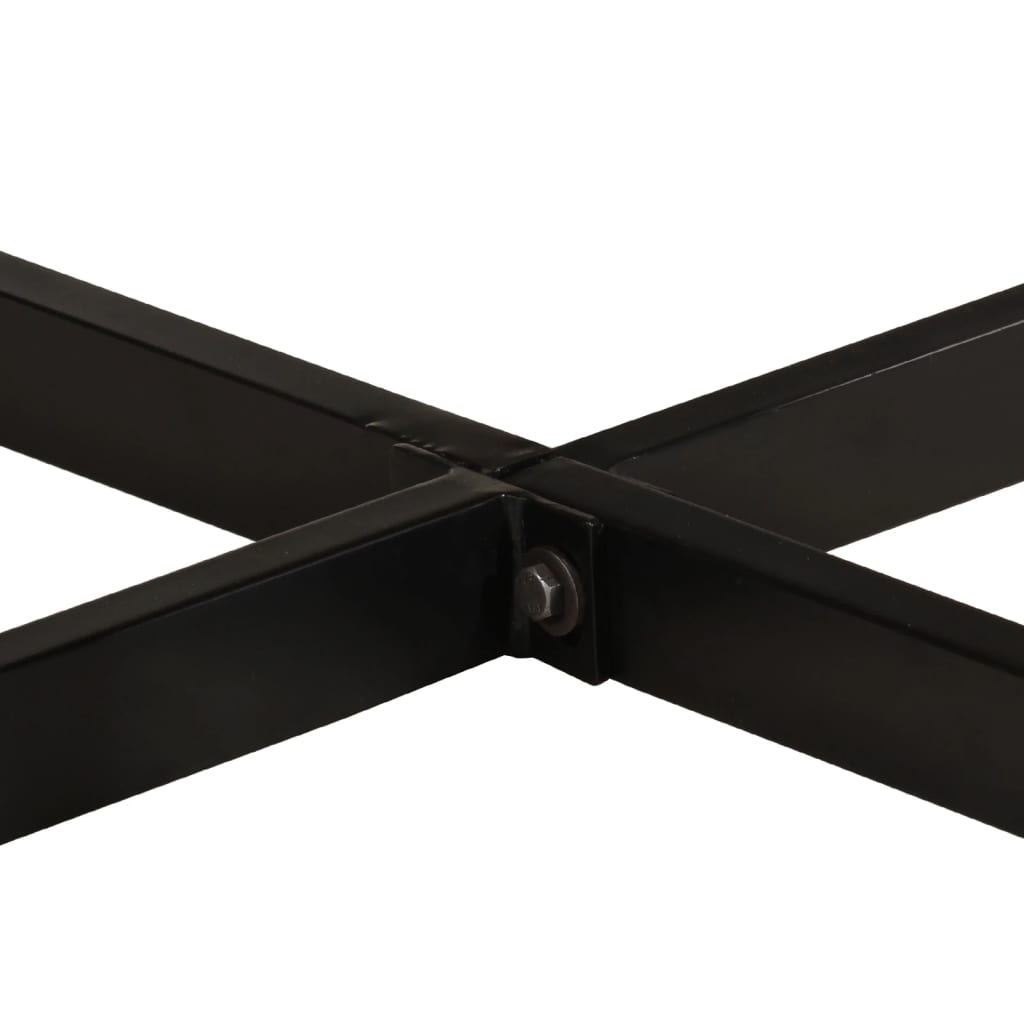 Spisebord Kjøkkenbord Tre 150x75 cm gjenvunnet heltre