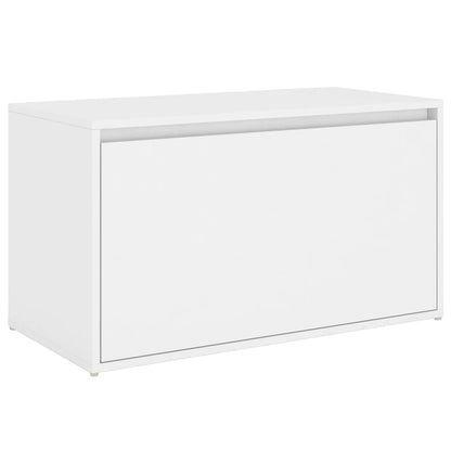 Sittebenk Gangbenk 80x40x45 cm hvit