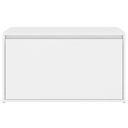 Sittebenk Gangbenk 80x40x45 cm hvit