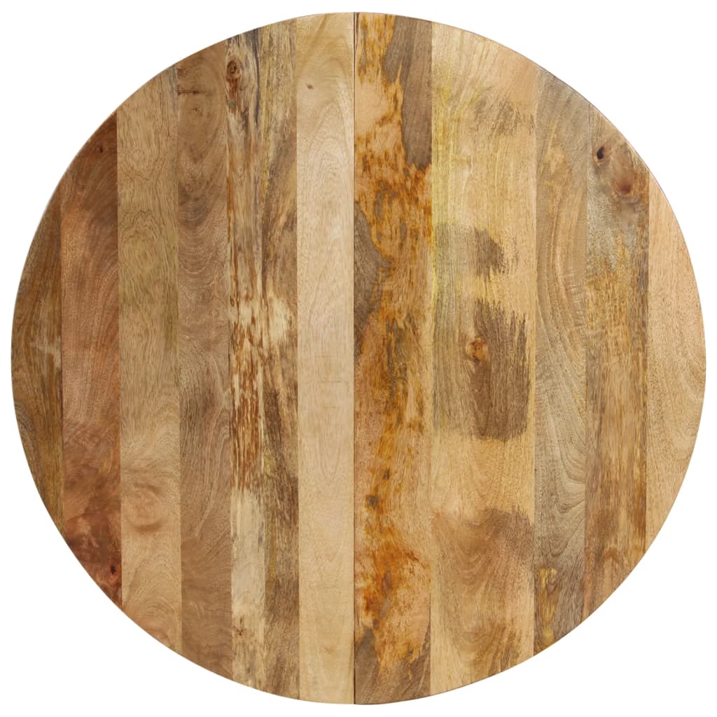 Spisebord Kjøkkenbord Tre 110x75 cm heltre mango