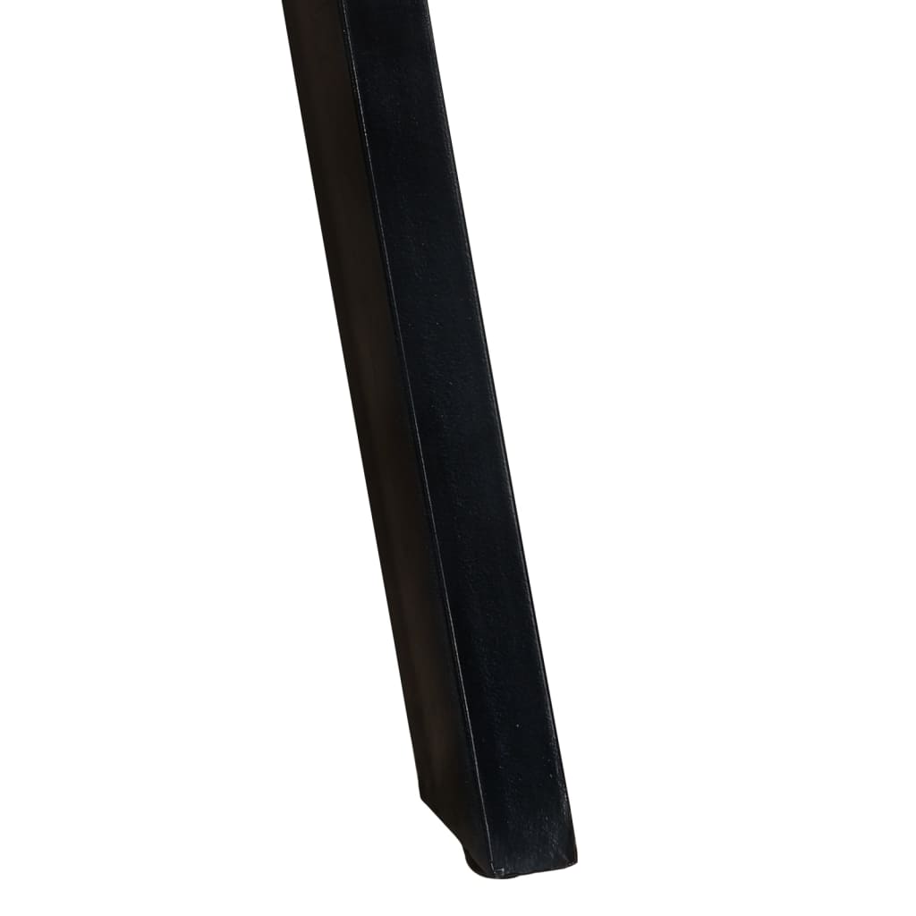 Spisebord Kjøkkenbord Tre 110x75 cm heltre mango
