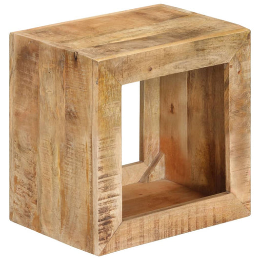 Sidebord Tre 40x30x40 cm heltre mango