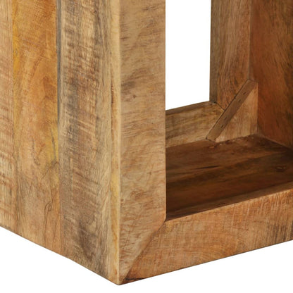 Sidebord Tre 40x30x40 cm heltre mango