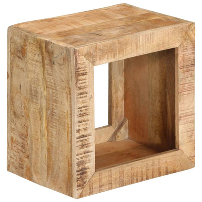 Sidebord Tre 40x30x40 cm heltre mango