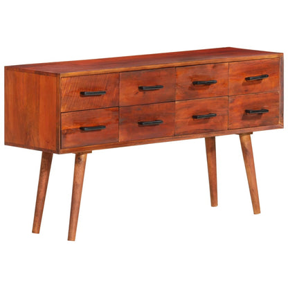 Skjenk Tre heltre mango 110x30x59 cm