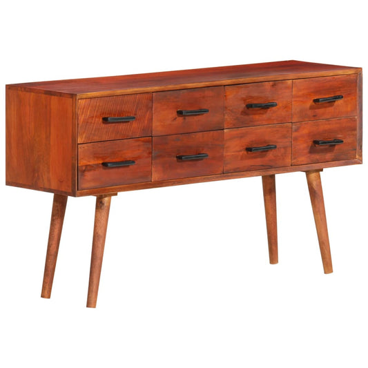 Skjenk Tre heltre mango 110x30x59 cm