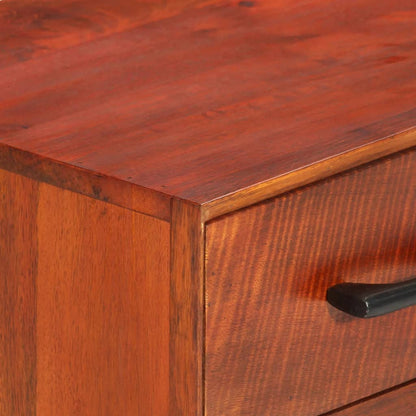 Skjenk Tre heltre mango 110x30x59 cm