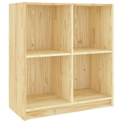 Skjenk Tre heltre furu 70x33x76 cm