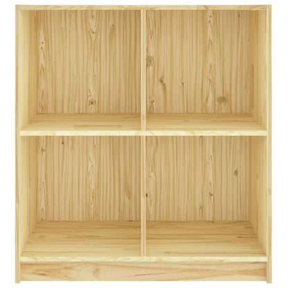 Skjenk Tre heltre furu 70x33x76 cm